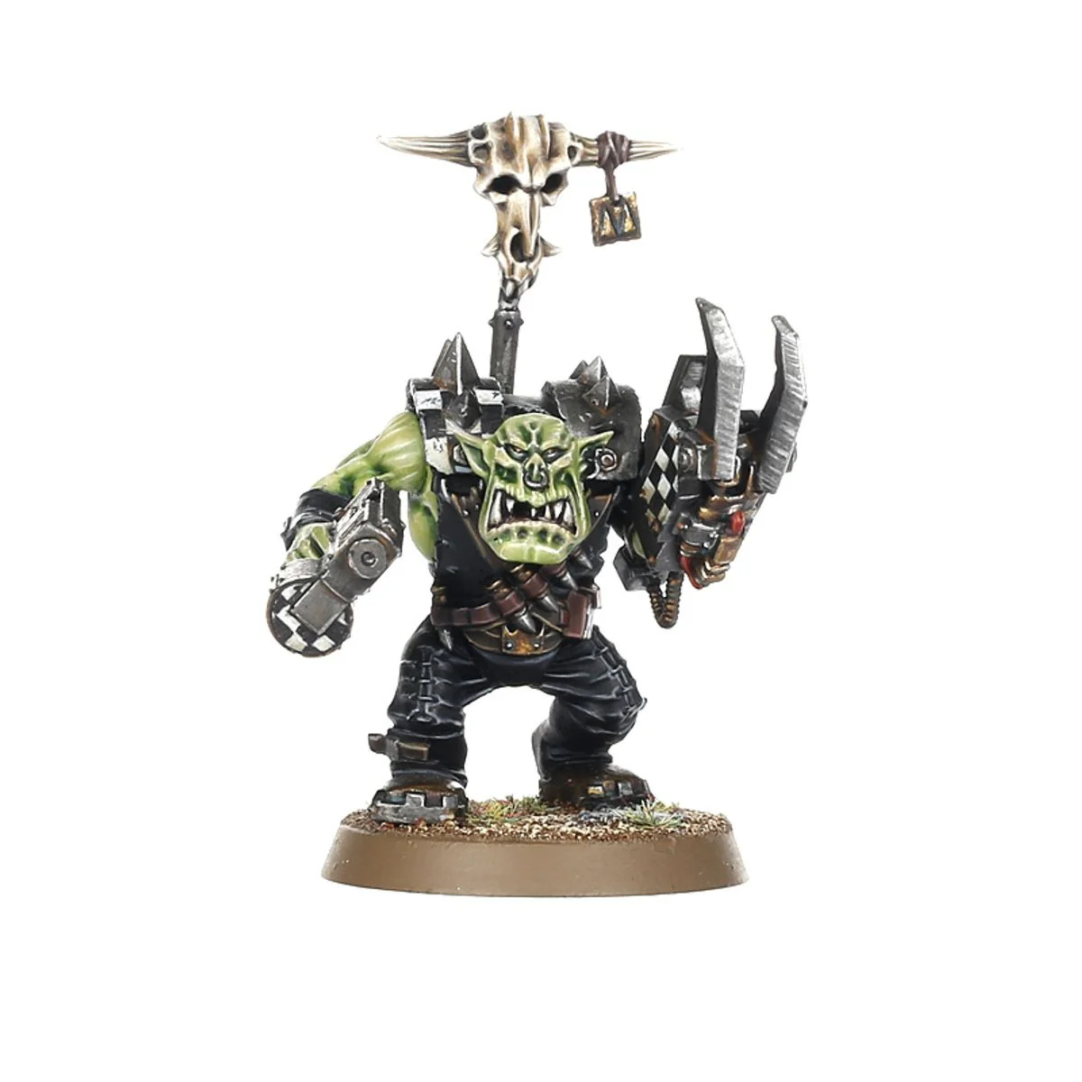 Nobz | Orks | Warhammer 40,000 - Image 3