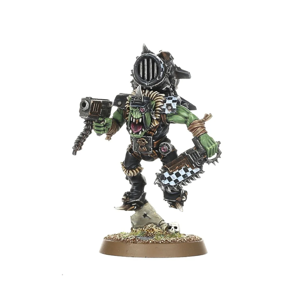 Stormboyz | Orks | Warhammer 40,000 - Image 2