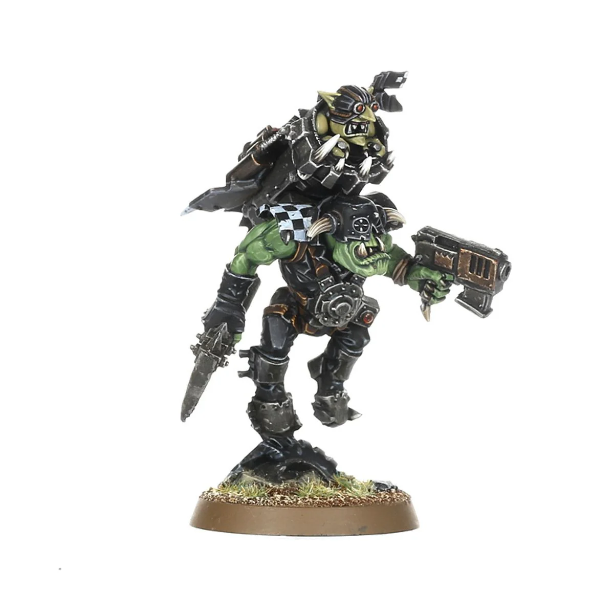 Stormboyz | Orks | Warhammer 40,000 - Image 3