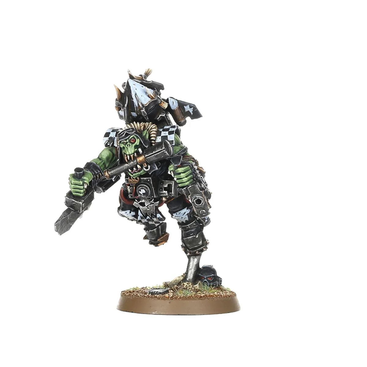 Stormboyz | Orks | Warhammer 40,000 - Image 4