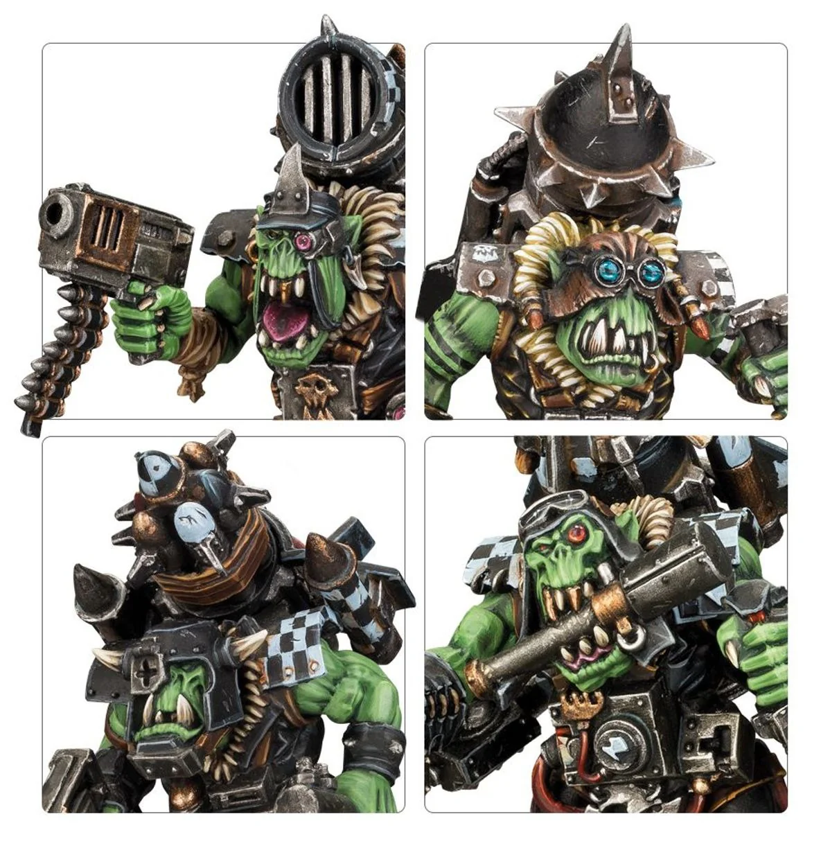 Stormboyz | Orks | Warhammer 40,000 - Image 5