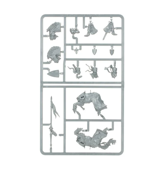 WARHAMMER: THE OLD WORLD - PEGASUS KNIGHTS - Image 6