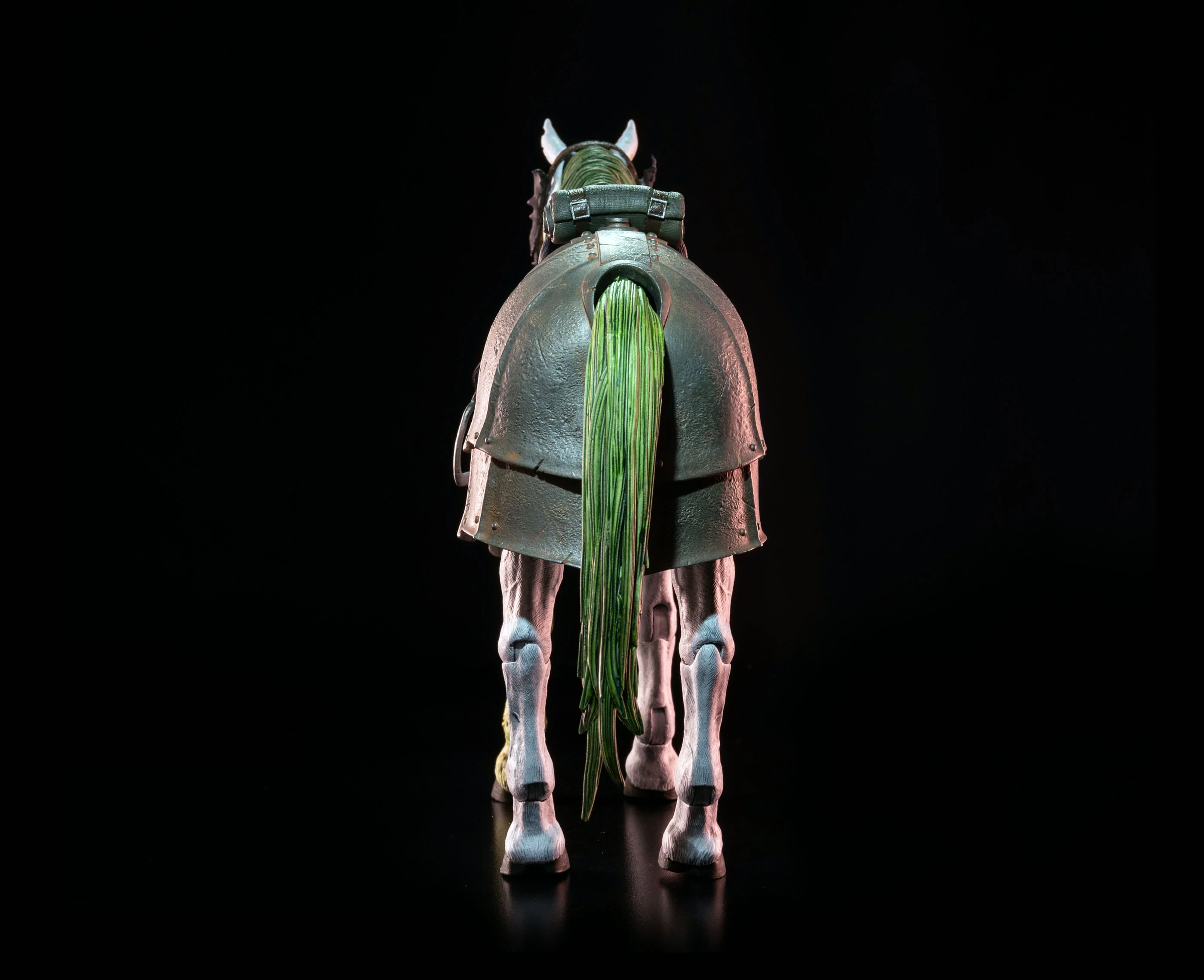 Phlogeus Steed | Mythic Legions Poxxus Wave - Image 3