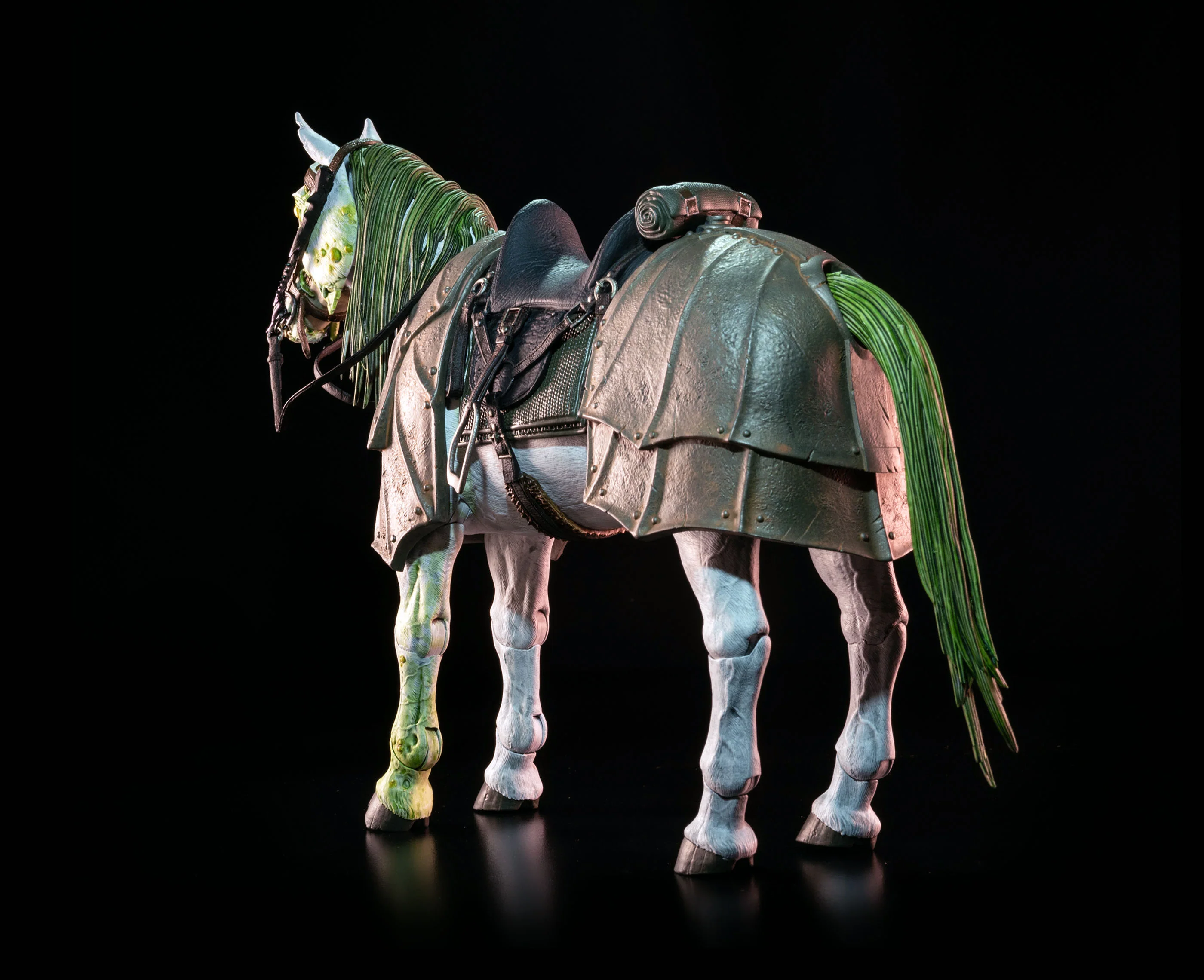 Phlogeus Steed | Mythic Legions Poxxus Wave - Image 4