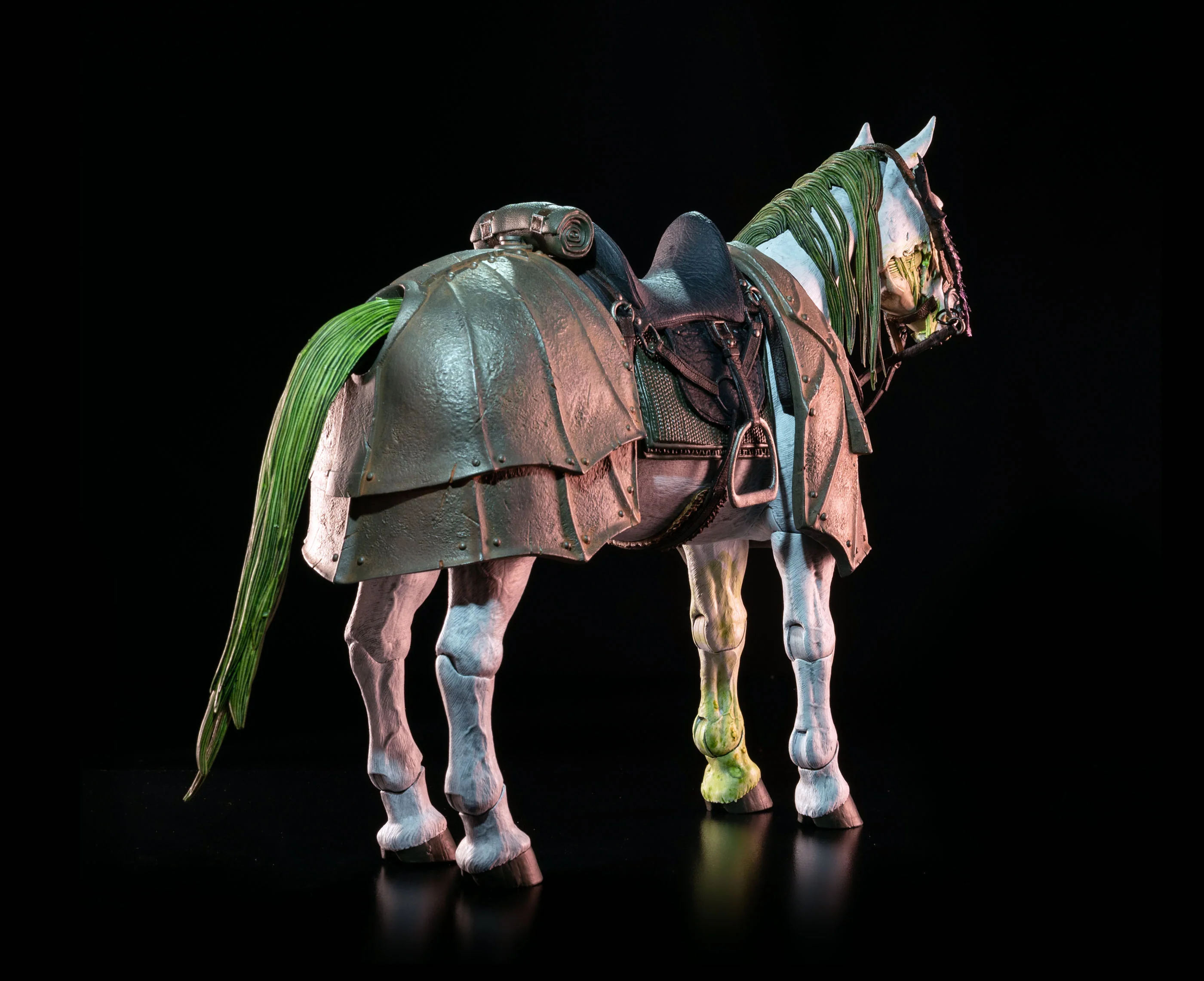 Phlogeus Steed | Mythic Legions Poxxus Wave - Image 5