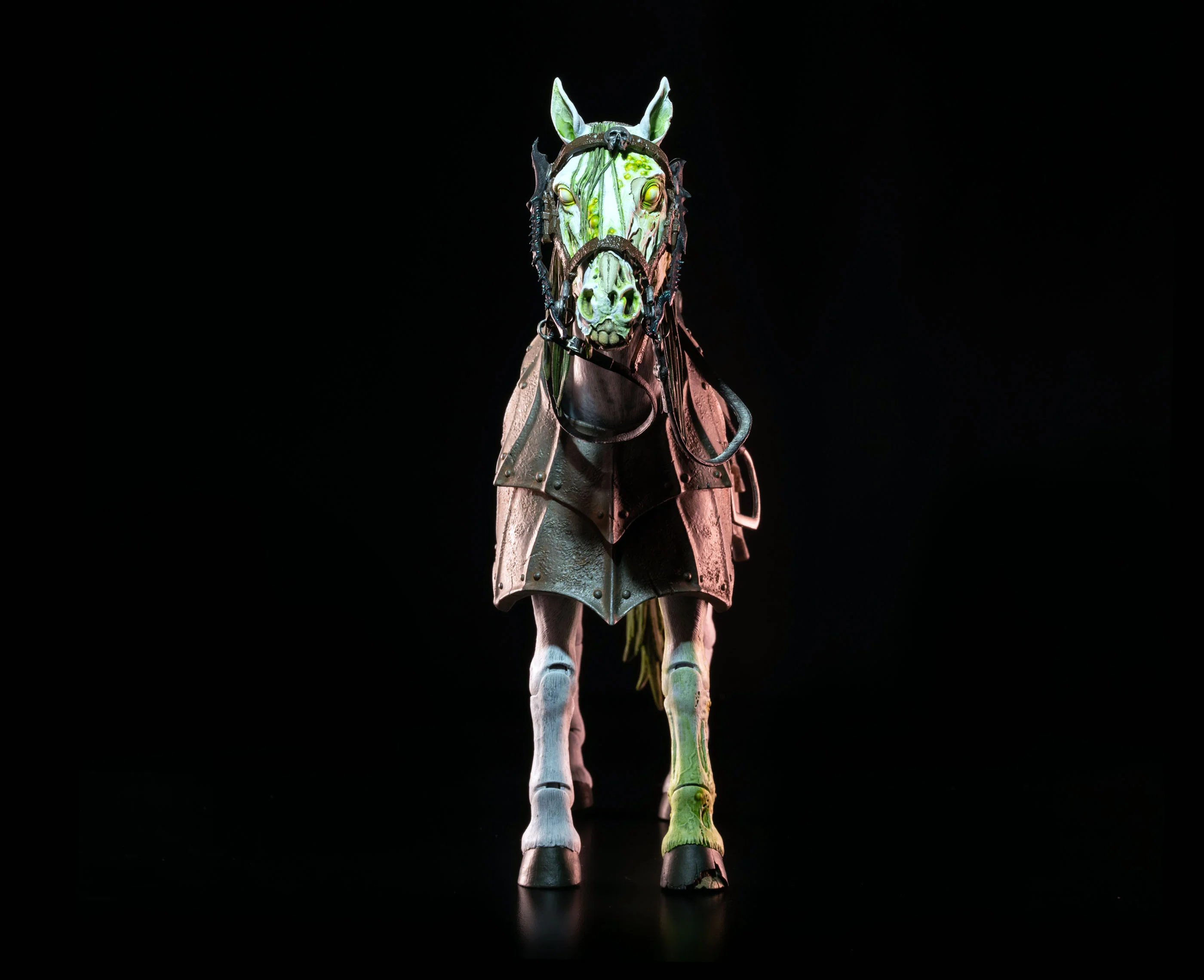 Phlogeus Steed | Mythic Legions Poxxus Wave - Image 6