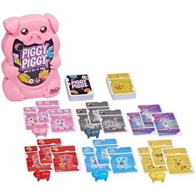 Piggy Piggy | Boardgame - Image 2