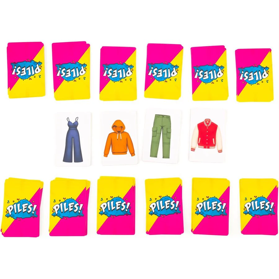 Piles! - Image 3