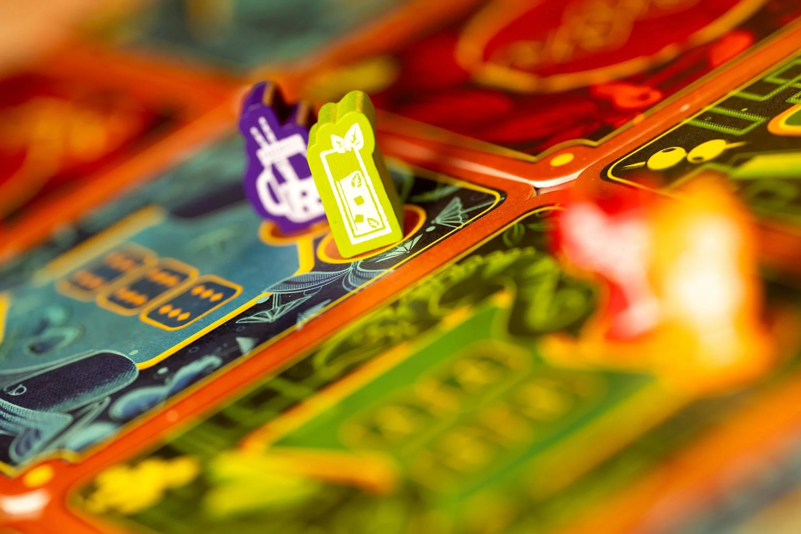 Pina Coladice | Boardgame | IELLO Dice Games - Image 6