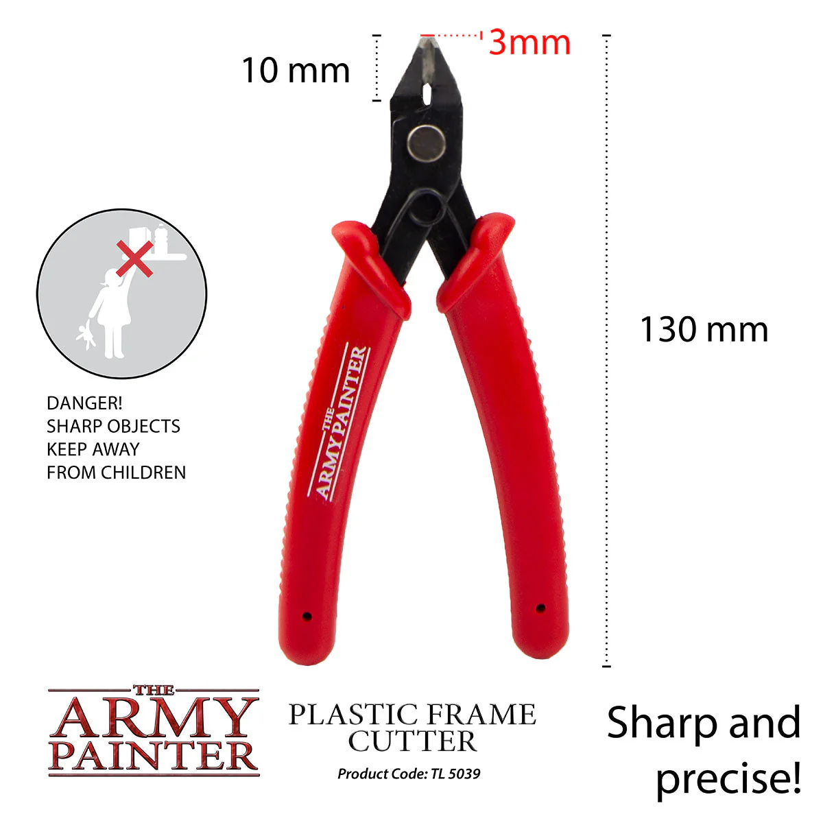Plastic Frame Cutter - Image 3