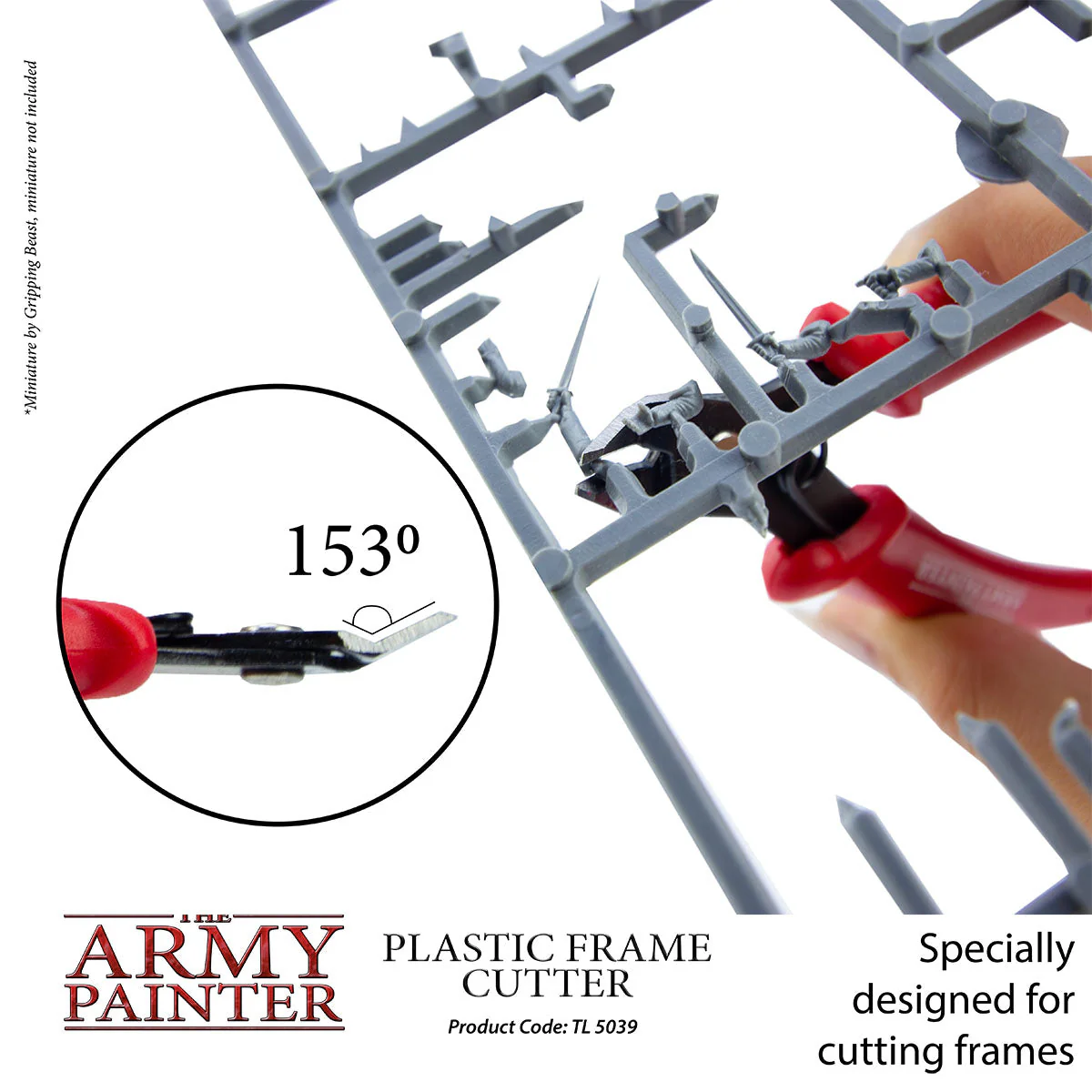 Plastic Frame Cutter - Image 4