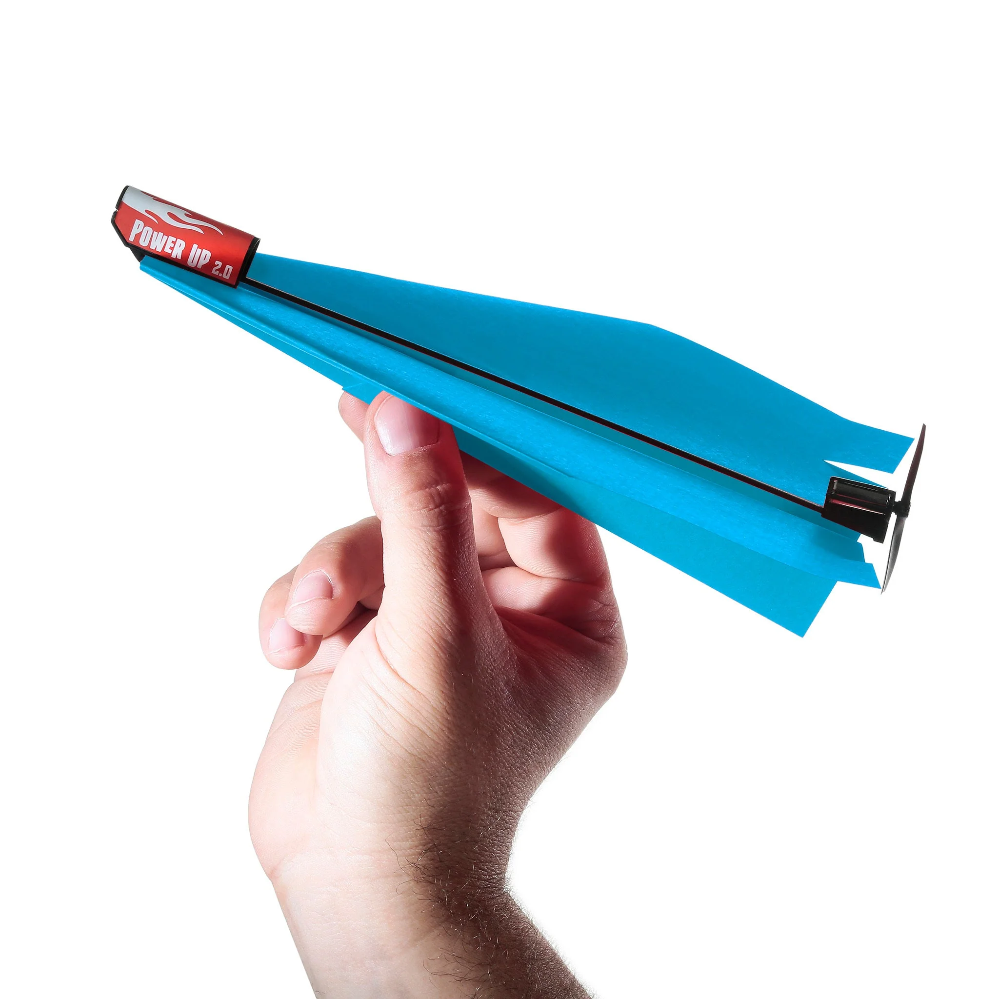 POWERUP 2.0 AIRPLANE BLUE - Image 2