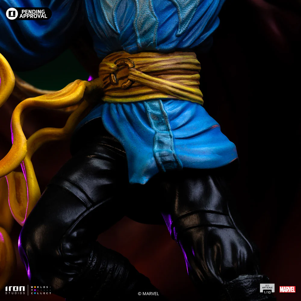 [PRE-ORDER] Dr. Strange 1:10 Scale Statue - Image 10