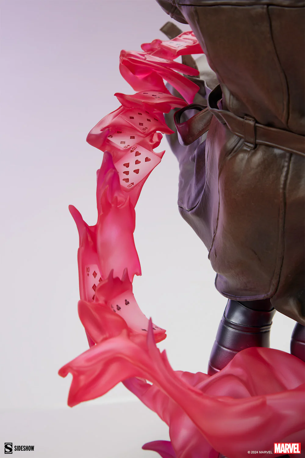 [PRE-ORDER] Rogue & Gambit Statue - Image 14