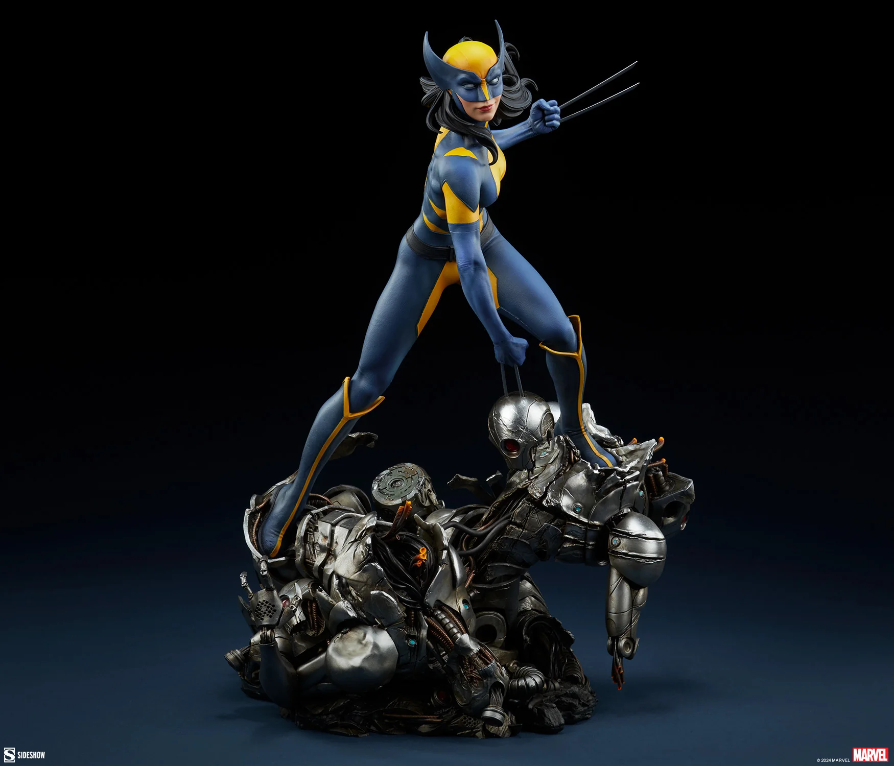 [PRE-ORDER] Wolverine: X-23 Uncaged Premium Format™ Figure - Image 11