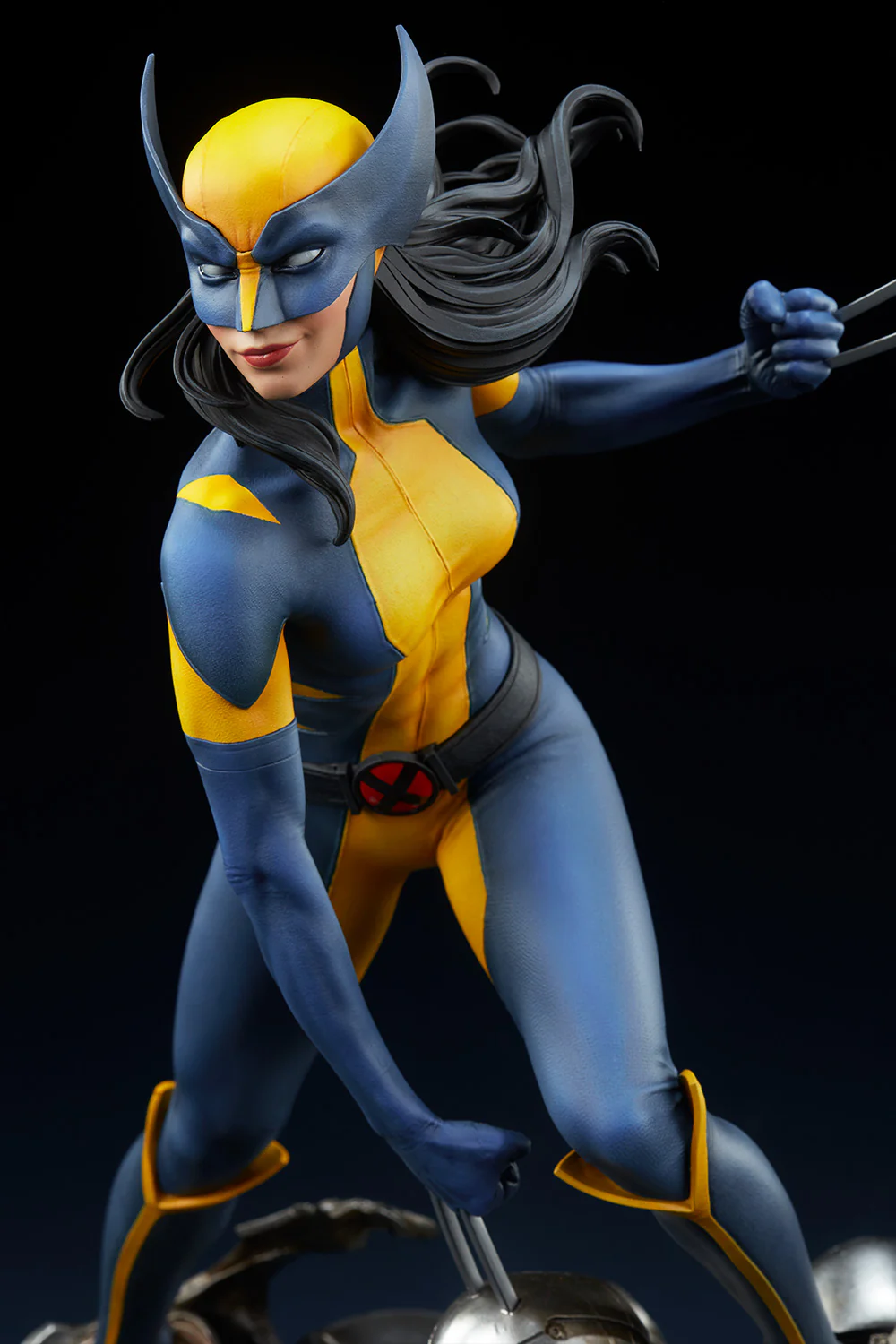 [PRE-ORDER] Wolverine: X-23 Uncaged Premium Format™ Figure - Image 13