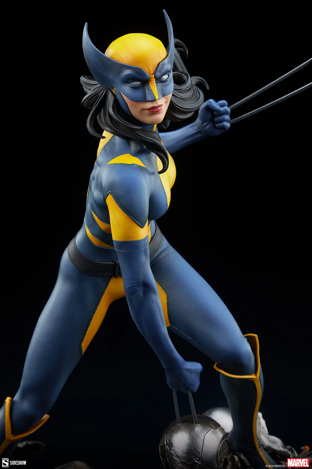[PRE-ORDER] Wolverine: X-23 Uncaged Premium Format™ Figure - Image 14