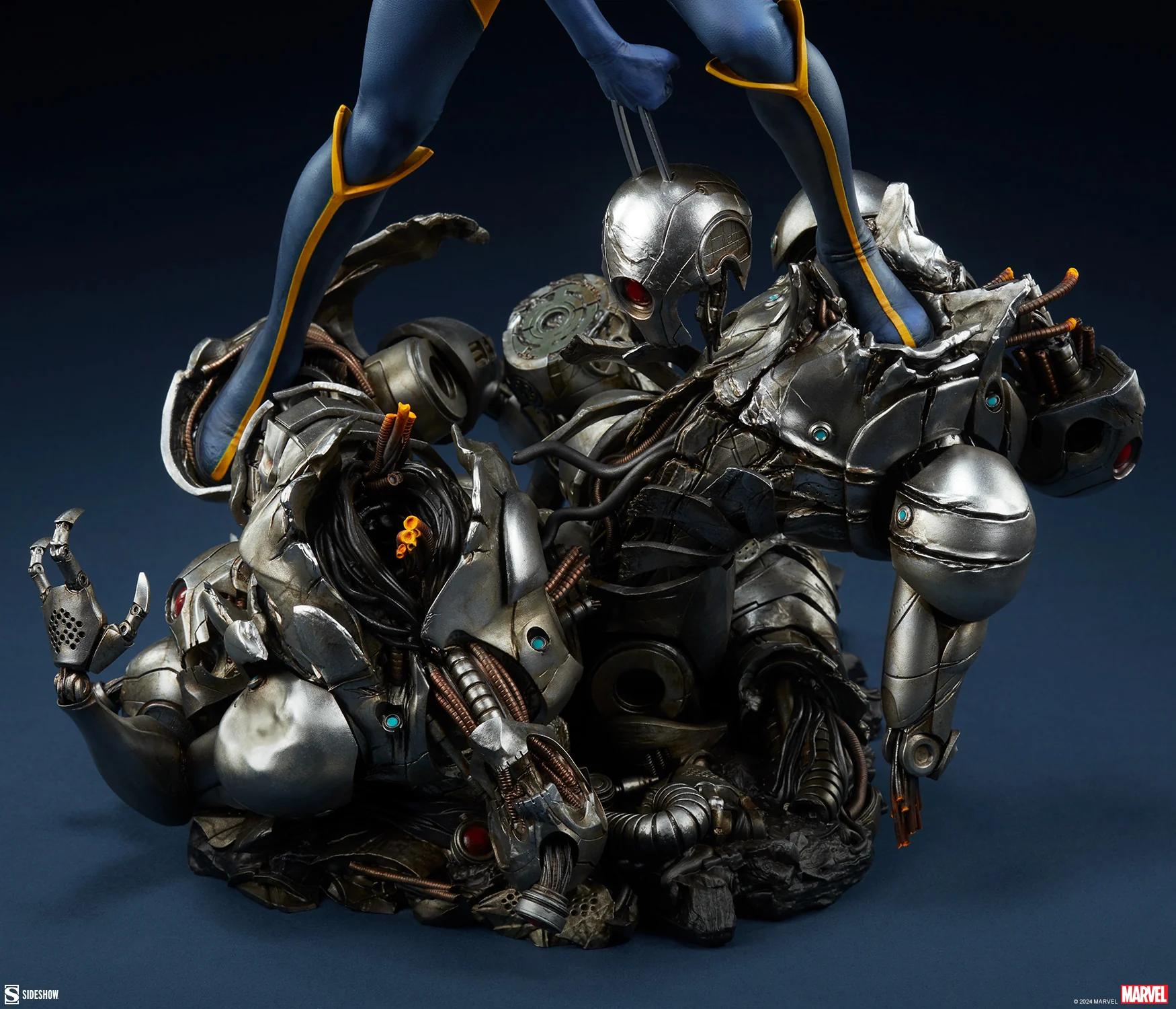 [PRE-ORDER] Wolverine: X-23 Uncaged Premium Format™ Figure - Image 15