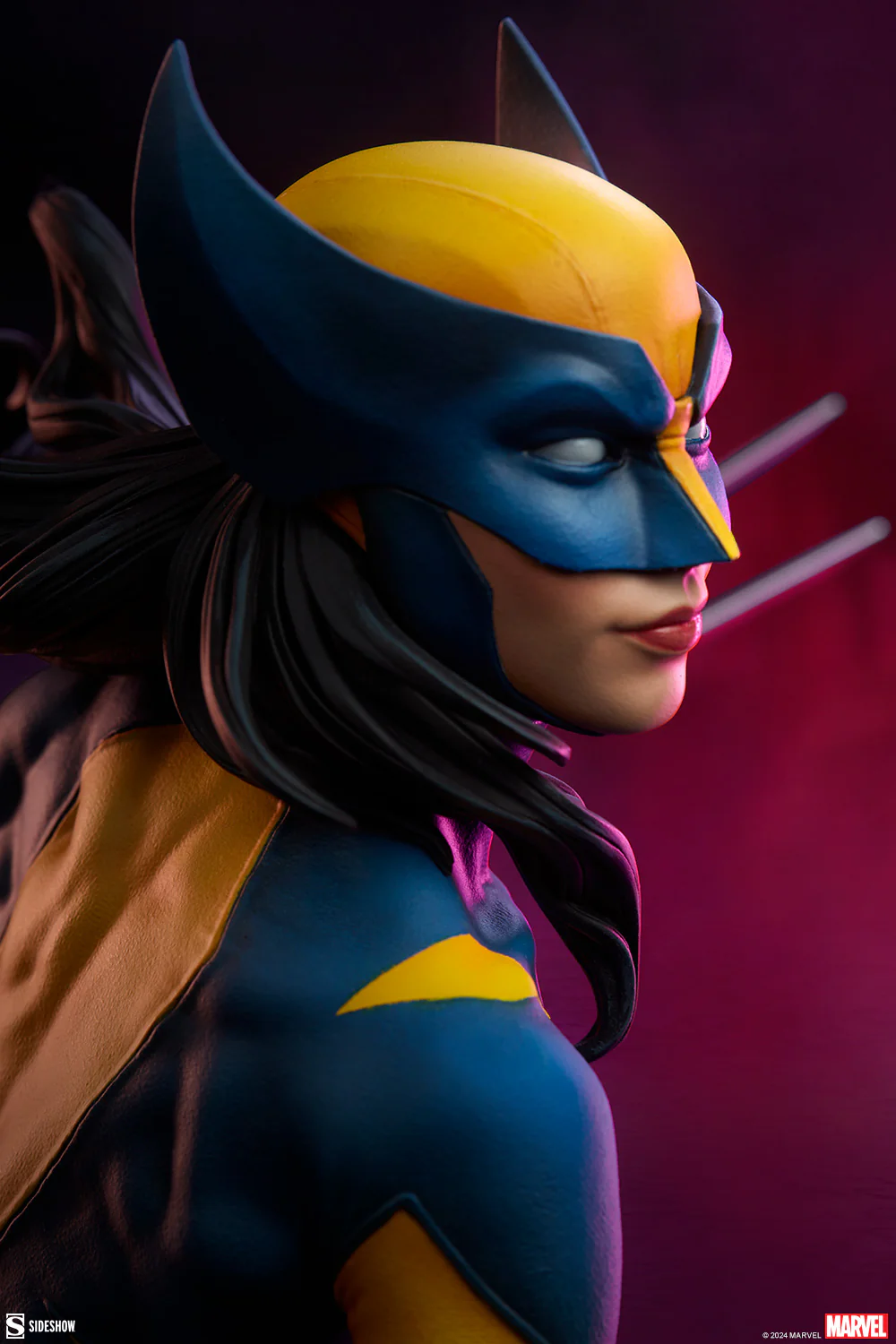 [PRE-ORDER] Wolverine: X-23 Uncaged Premium Format™ Figure - Image 3