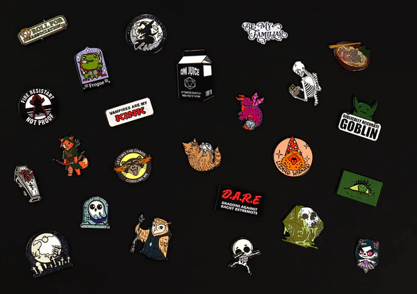 Premium Mystery Dice | Dungeons & Dragons RPG | 1985 Games - Image 5