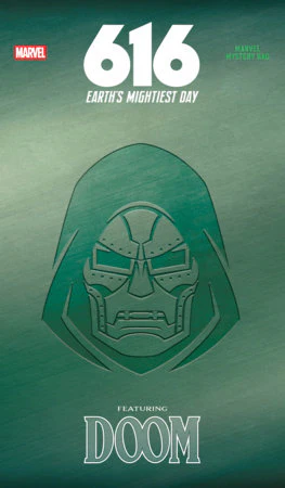 New Comic Preorders