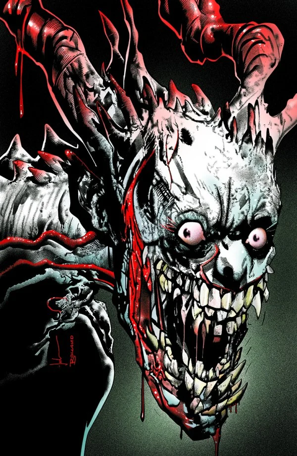 Absolute Batman #15 - Image 3