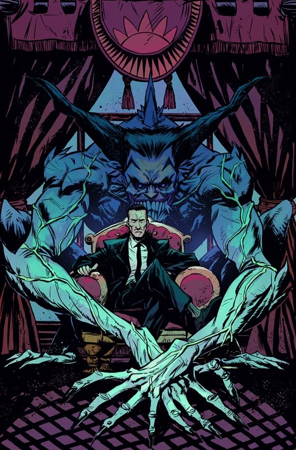 Absolute Batman #15 - Image 4