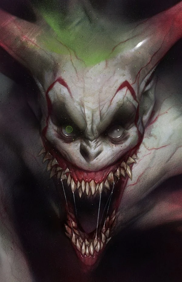 Absolute Batman #15 - Image 6