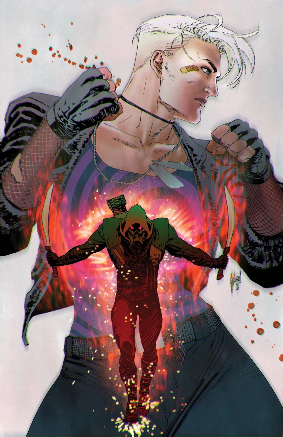 [PREORDER] Absolute Green Arrow #1 (On sale May 20th) | Comic Book | DC Comics - Image 3
