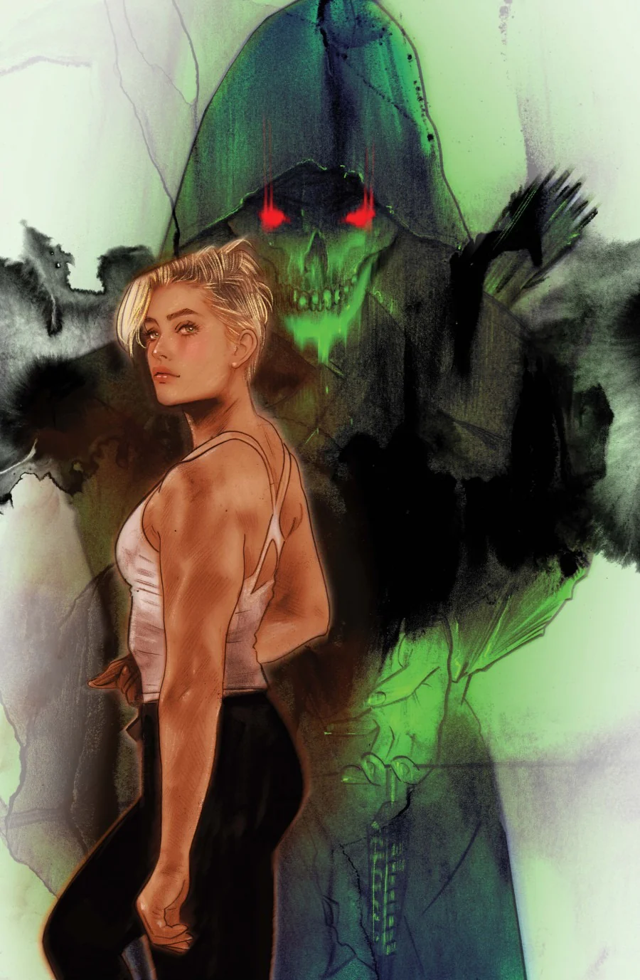 [PREORDER] Absolute Green Arrow #1 (On sale May 20th) | Comic Book | DC Comics - Image 4
