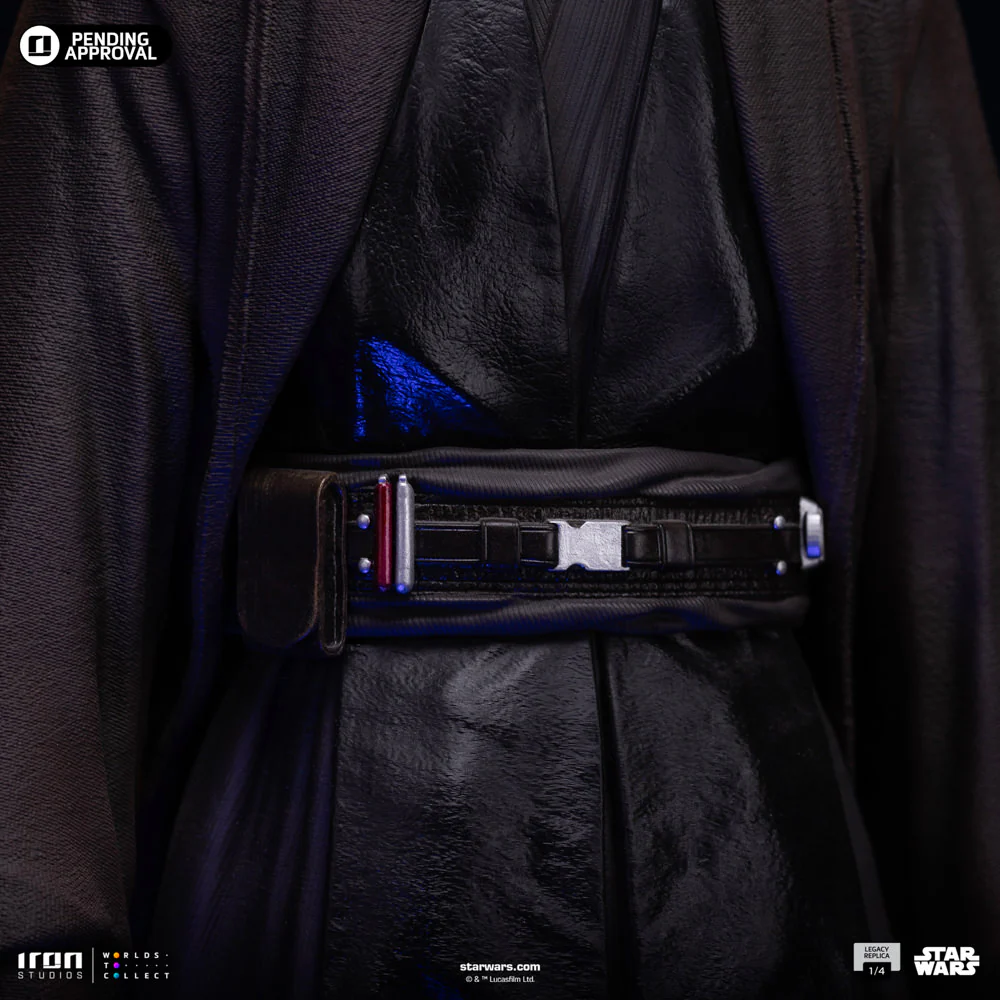 [PREORDER] Anakin Skywalker Quarter Scale Statue - Image 10