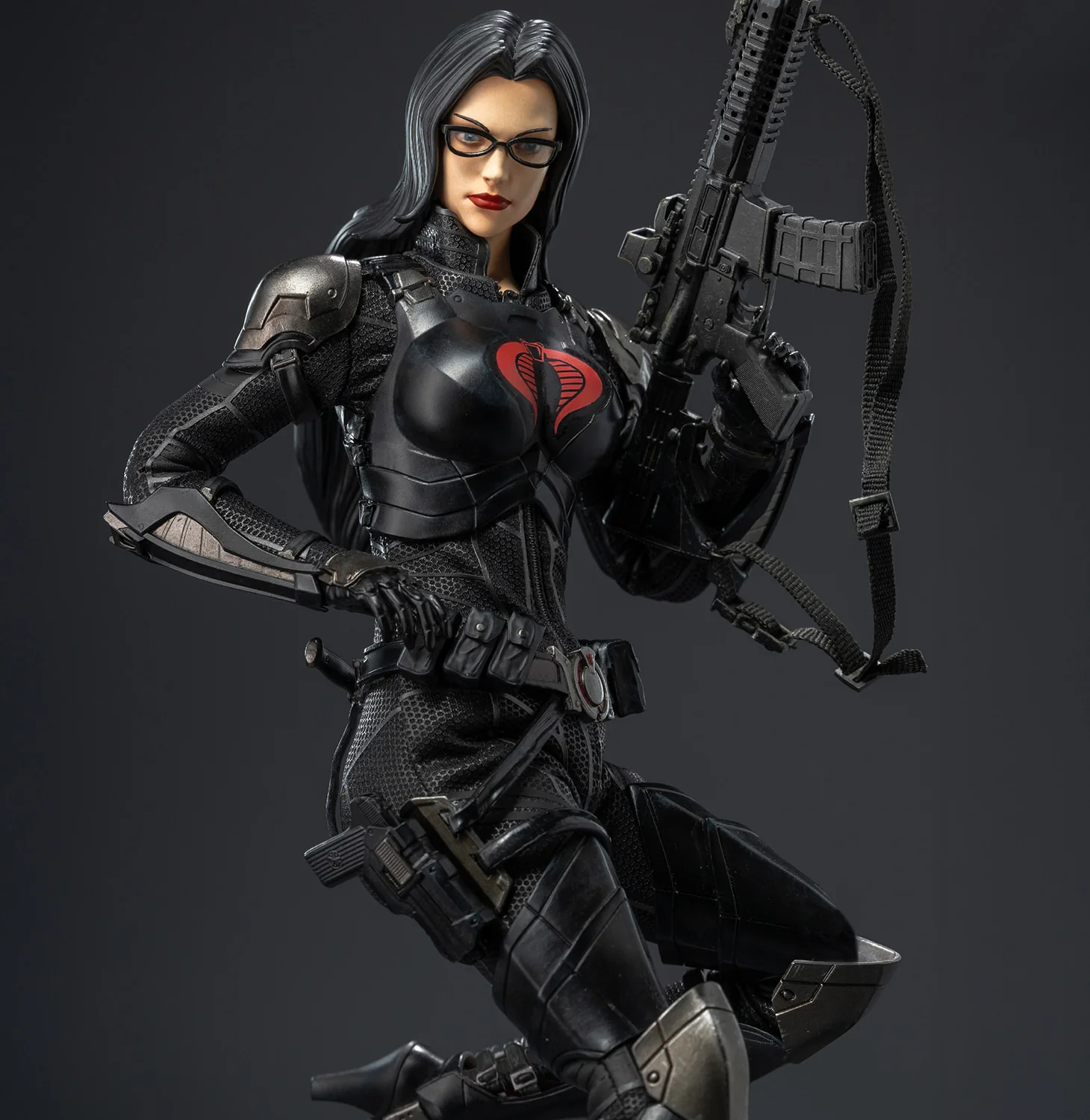[PREORDER]  Baroness Sixth Scale Figure - Image 3