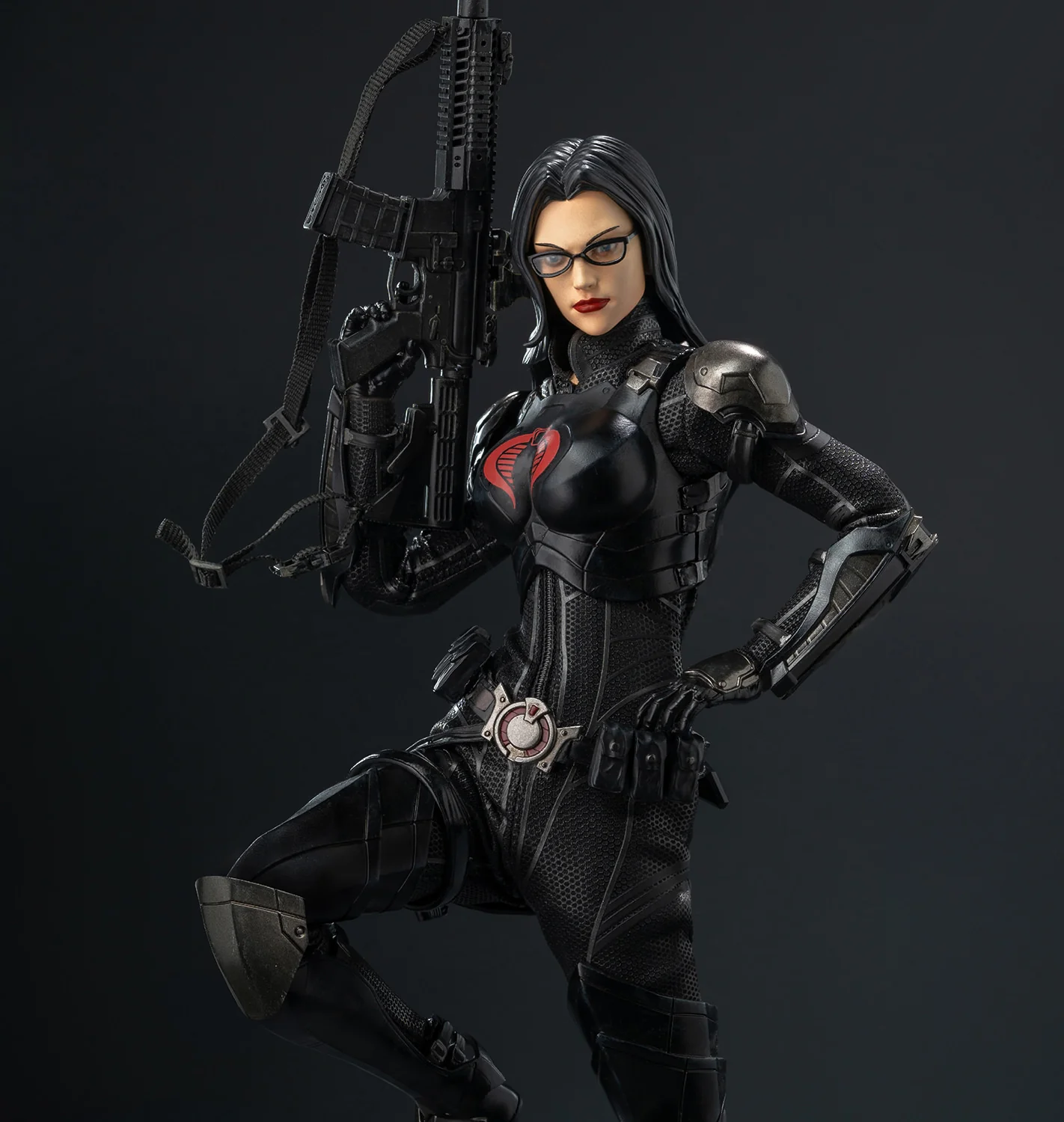 [PREORDER]  Baroness Sixth Scale Figure - Image 4