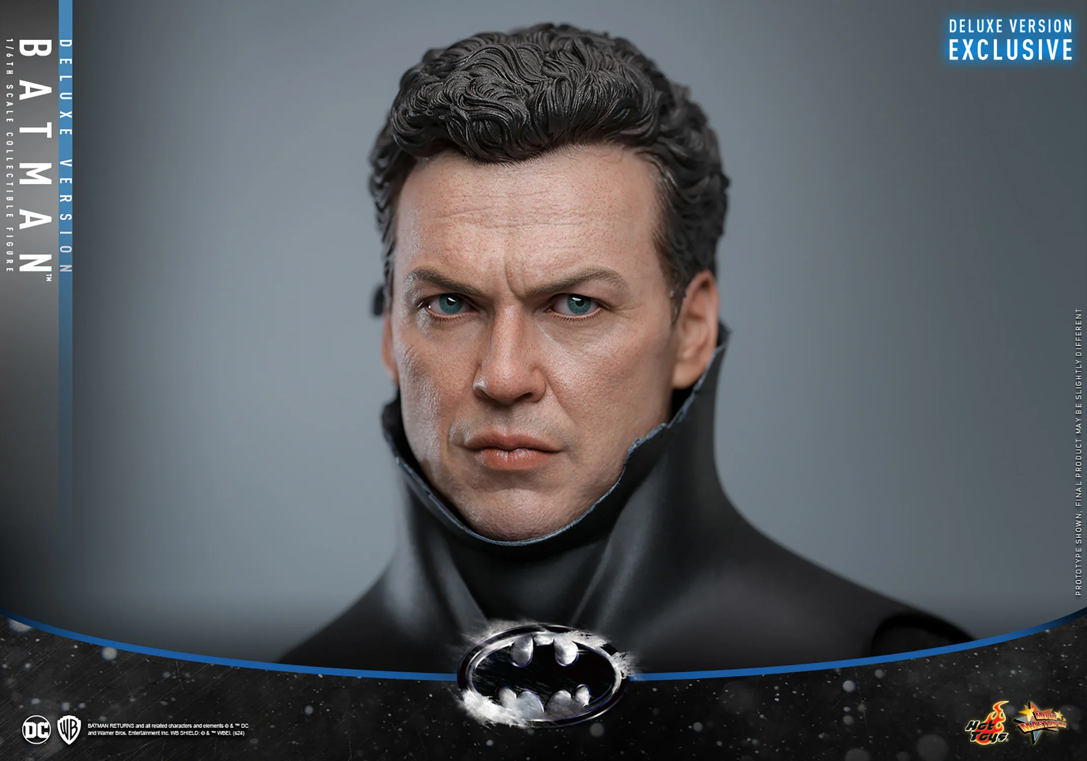 [PREORDER] Batman (Deluxe Version) Sixth Scale Figure - Image 14