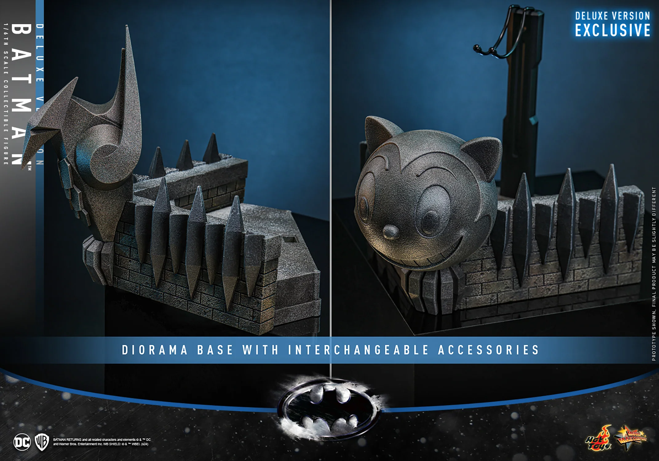 [PREORDER] Batman (Deluxe Version) Sixth Scale Figure - Image 19