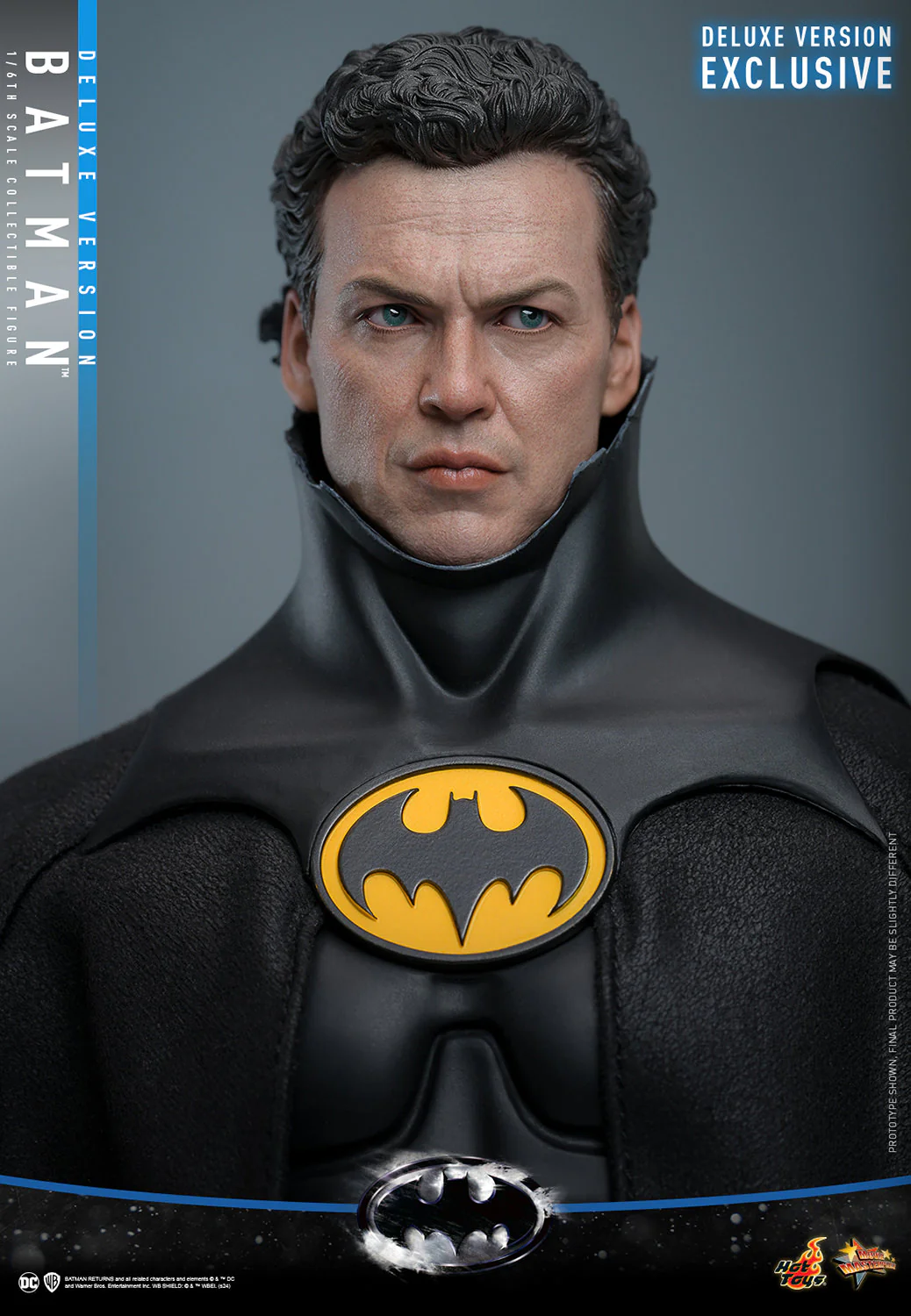 [PREORDER] Batman (Deluxe Version) Sixth Scale Figure - Image 3