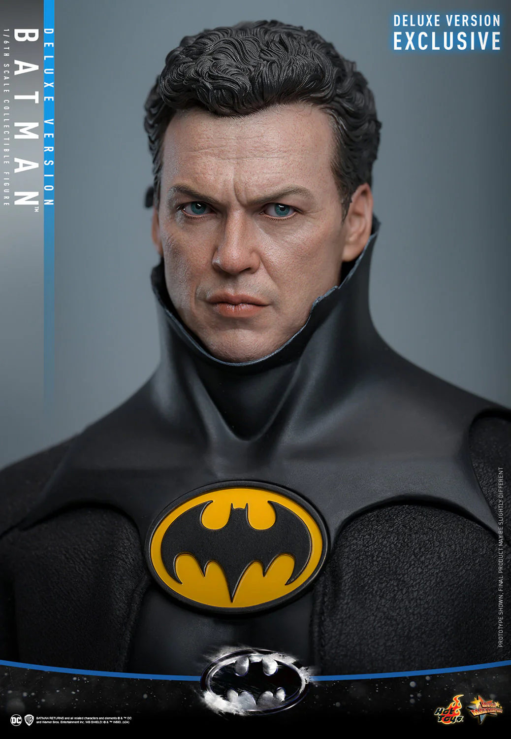 [PREORDER] Batman (Deluxe Version) Sixth Scale Figure - Image 4