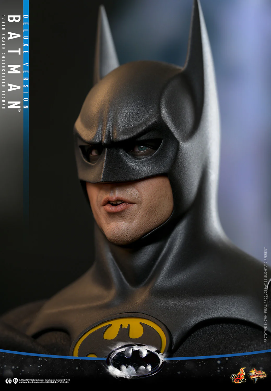 [PREORDER] Batman (Deluxe Version) Sixth Scale Figure - Image 8