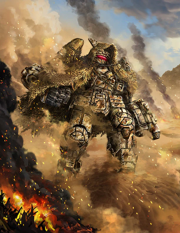 BATTLETECH HOT SPOTS HINTERLANDS - Image 2