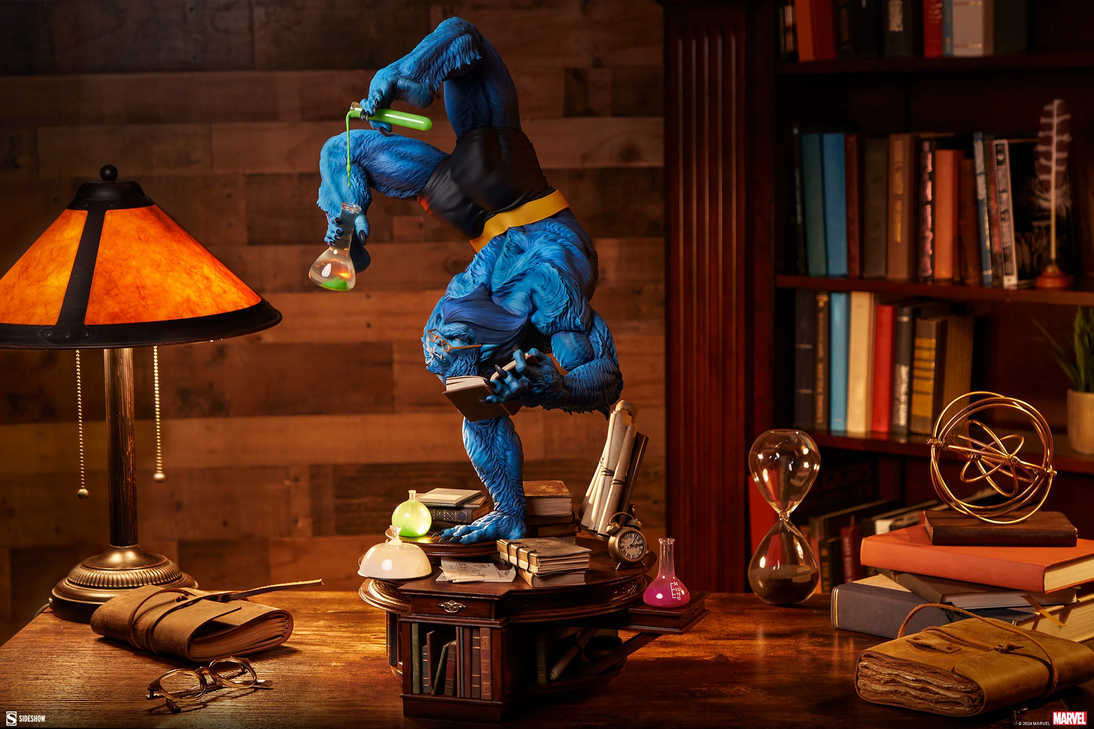 [PREORDER] Beast Premium Format™ Figure