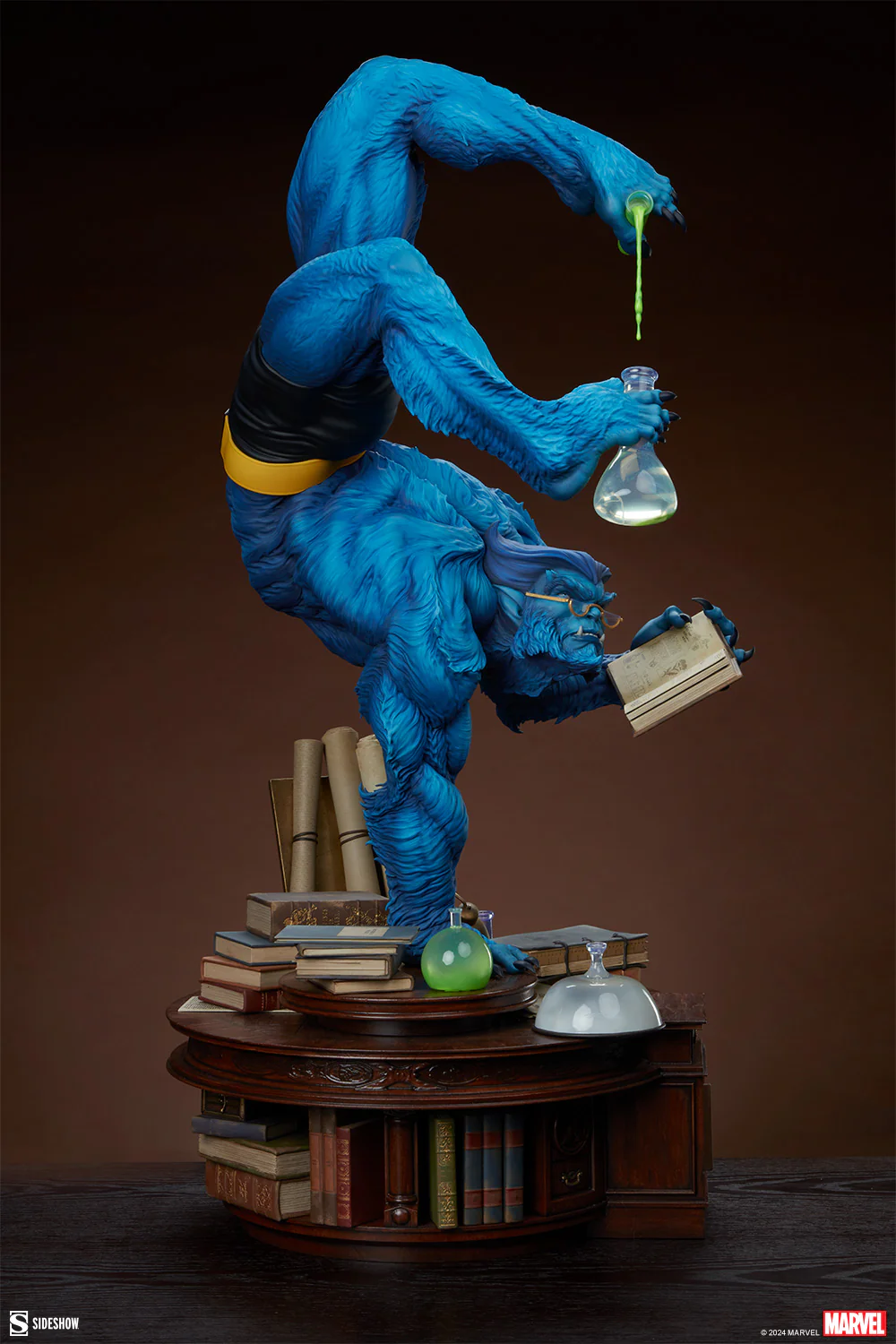 [PREORDER] Beast Premium Format™ Figure - Image 10