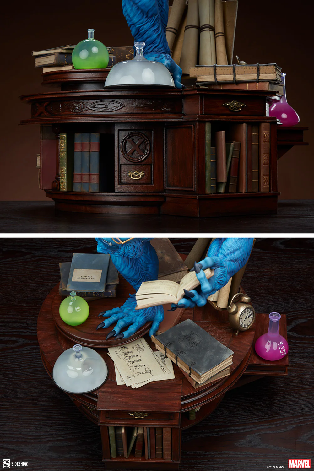 [PREORDER] Beast Premium Format™ Figure - Image 11