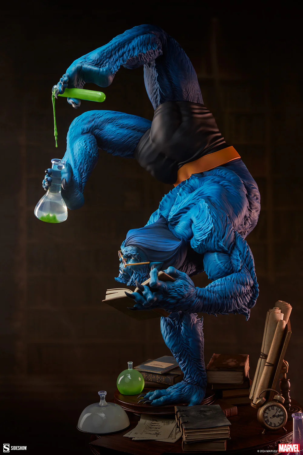 [PREORDER] Beast Premium Format™ Figure - Image 4