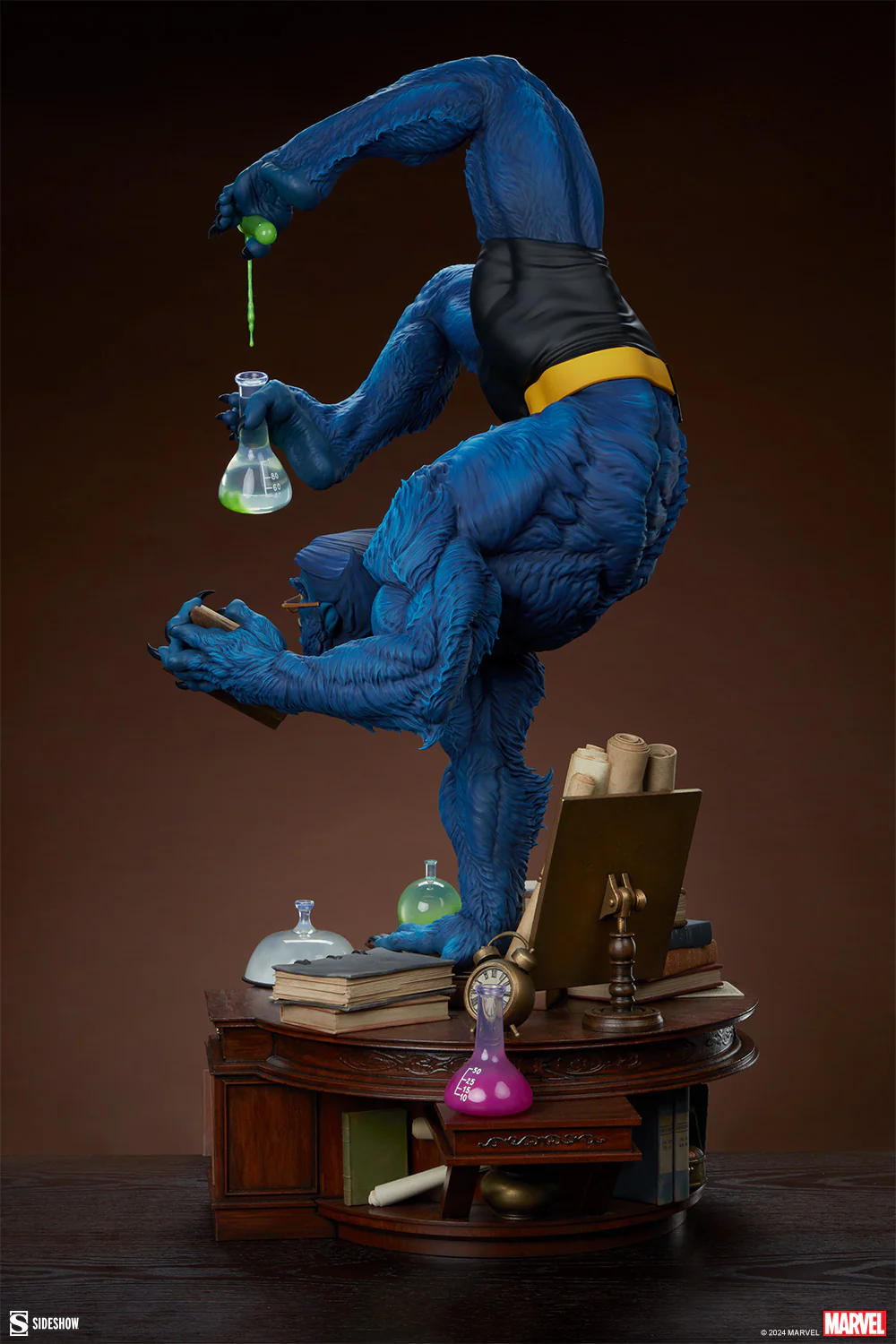 [PREORDER] Beast Premium Format™ Figure - Image 8
