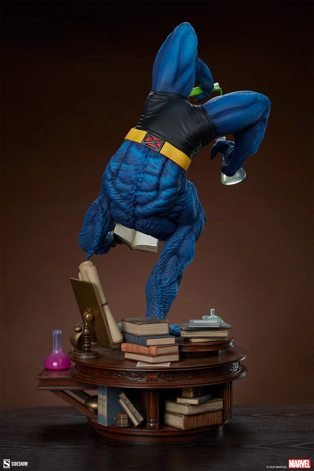 [PREORDER] Beast Premium Format™ Figure - Image 9