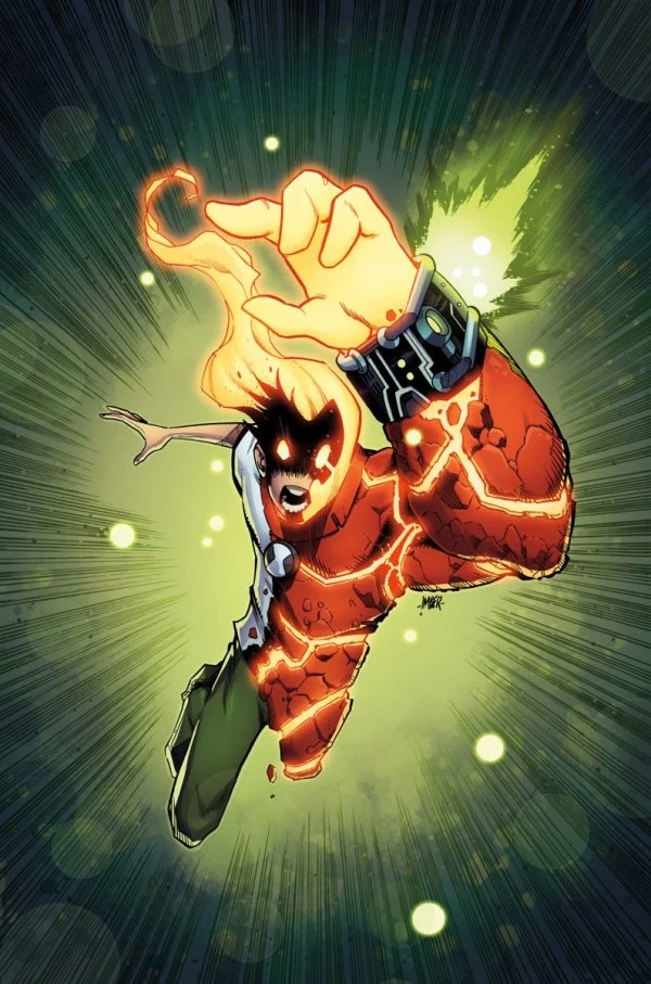 [PREORDER] Ben 10 #1 (On sale May 6th) | Comic Book | Dynamite - Image 10