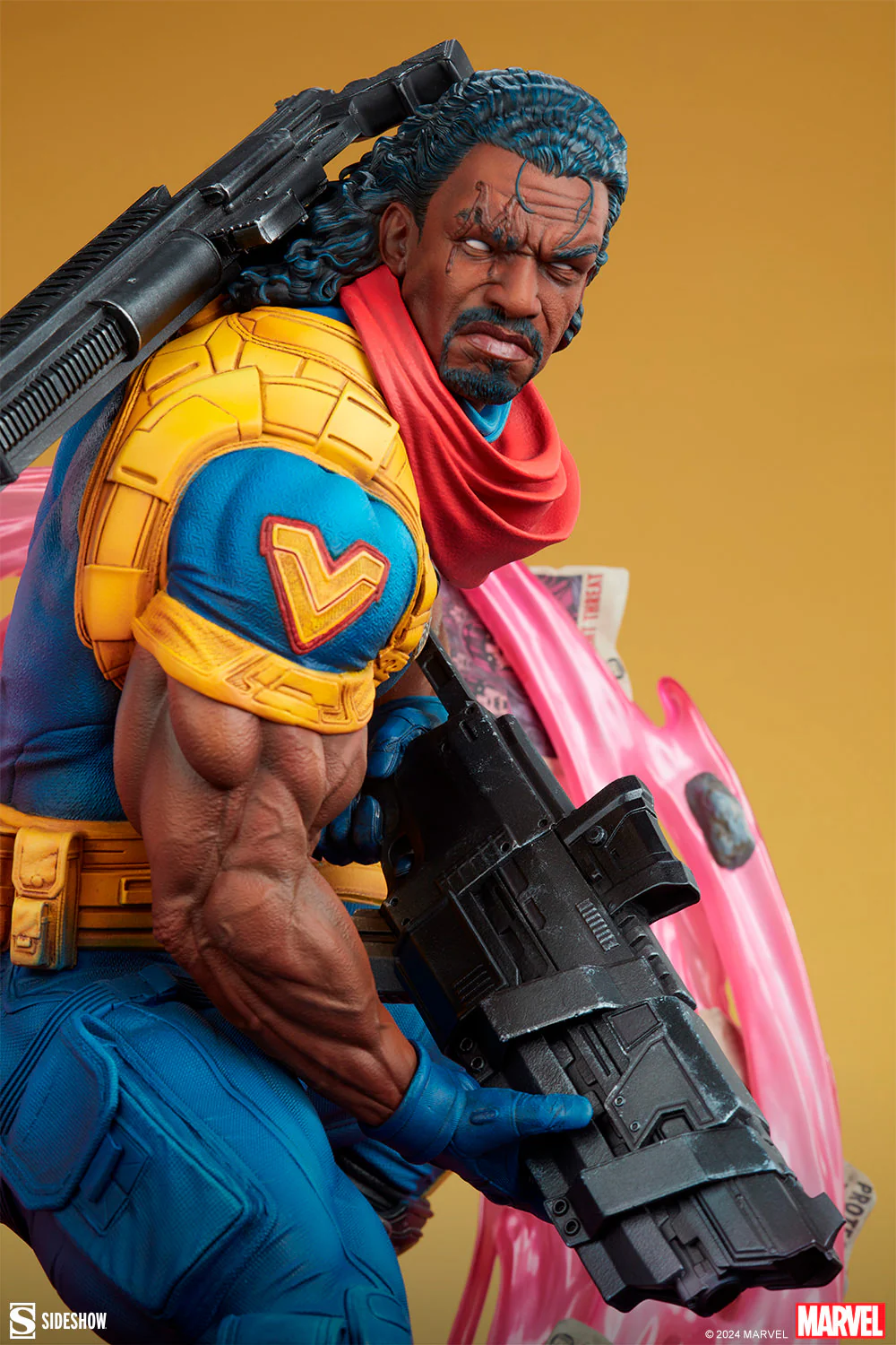 [PREORDER] Bishop: Future and Past Premium Format™ Figure - Image 12