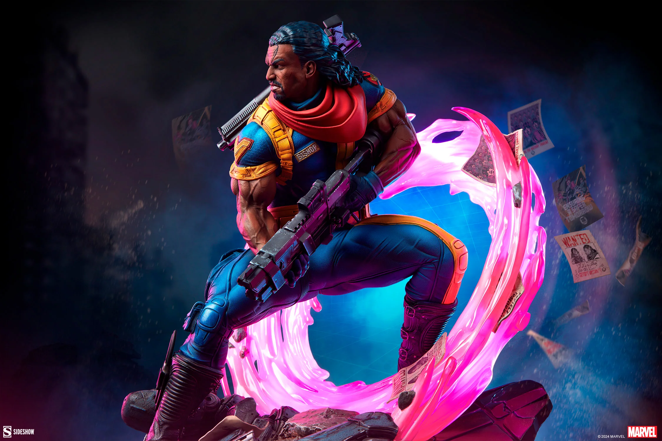 [PREORDER] Bishop: Future and Past Premium Format™ Figure - Image 2