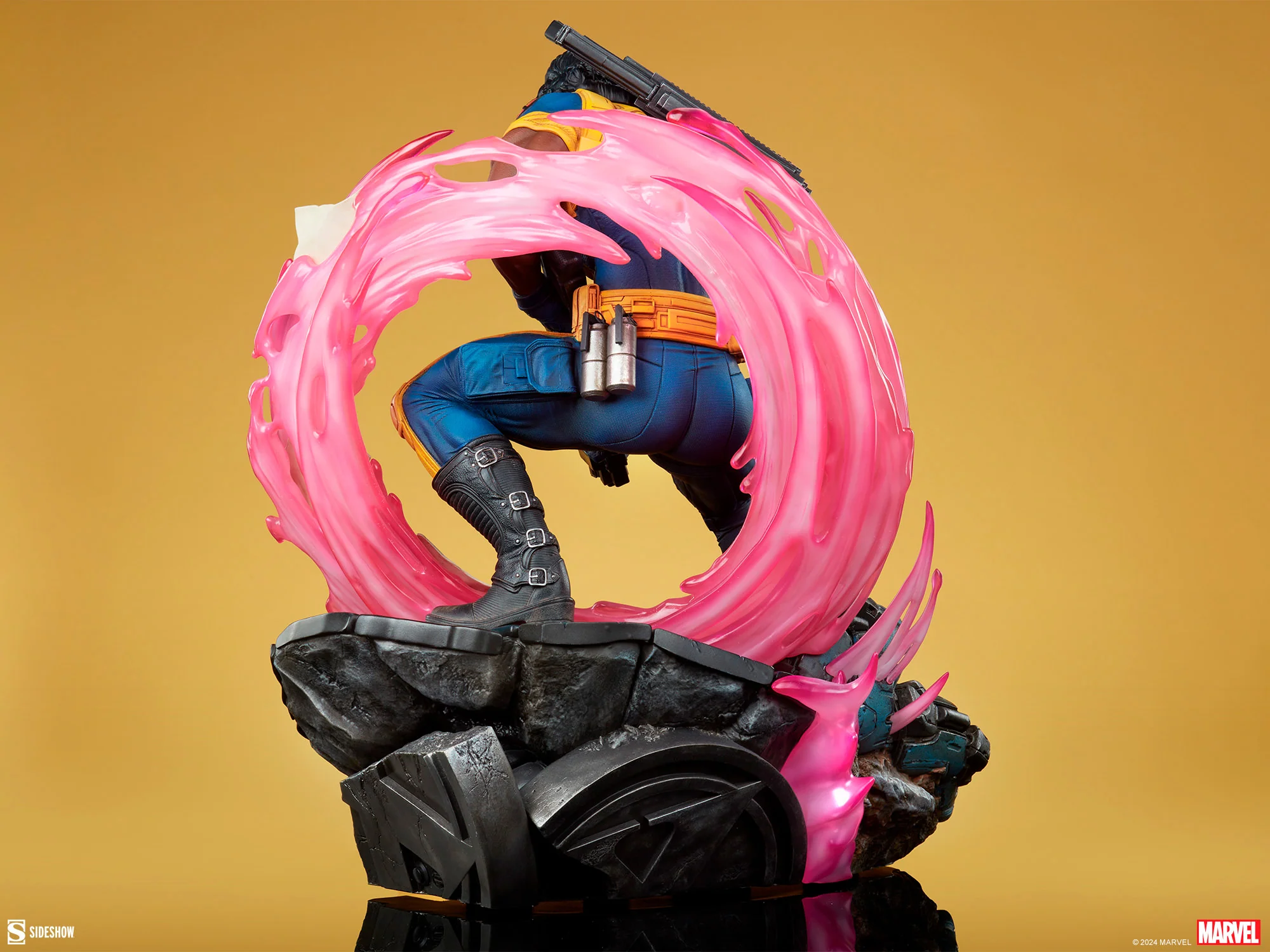 [PREORDER] Bishop: Future and Past Premium Format™ Figure - Image 8