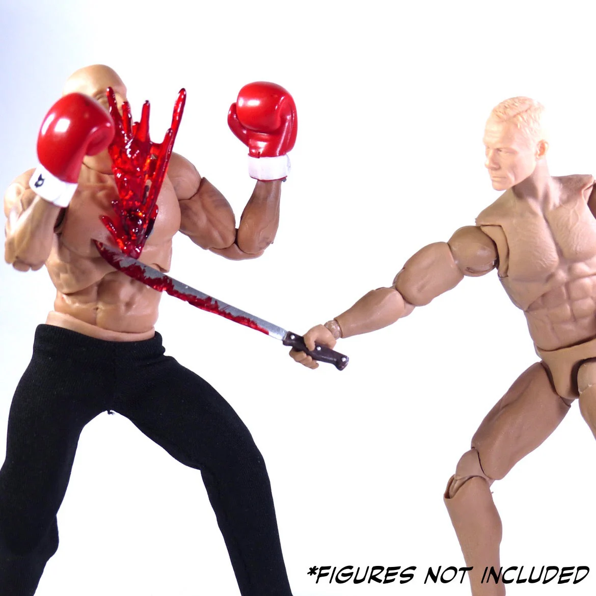 Casket of Cruelty Action Figure Accessory Set | Heroes World - Image 16